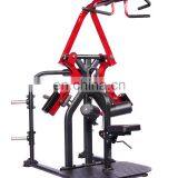 Luxury Plate Loaded Fitness Equipment Accessories