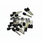 Hampool Best Price Black Ferrules Motor Insulated Non-shrink Cord End Sleeve Terminal thumbnail-7