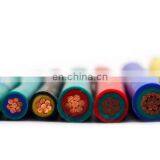 China Manufactured 10mm PVC Insulated Solid Electrical Cable Wire thumbnail-6