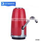 JAW-E1 GOOD Cordless Electric Water Pump Drinking Bottled Water Dispenser Hand Press thumbnail-1