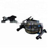 Best Commercial Gym Equipment Red Water Rowing Machine thumbnail-4