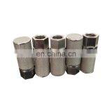 Настроенный спеченный сетчатый фильтр для жидкостей из нержавеющей стали thumbnail-4