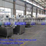 Saixin Series of Twin Screw Extruder thumbnail-3
