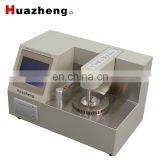 Laboratory Equipment Lab Apparatus Flash Point Measurement Equipment Astm D92 Cleveland Open Cup Flash Point Tester thumbnail-4
