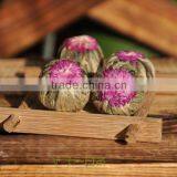 Chinese Artistic Blooming Tea (EU Standard ) Blooming Flower Tea Quality Choice thumbnail-2