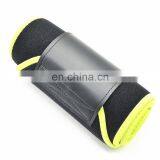 Hampool Fitness Private Label Double Belt Tummy Slimming Waist Cincher Trimmer thumbnail-5