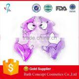 Animal Shape Body Bath Shower Gel in PVC Bag thumbnail-3