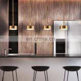 Luxury Decor Iron Modern Lamp Pendant Lamp for Dining Room thumbnail-4