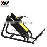 Commercial Grade Fitness Equipment Leg Press Machine Hack Slide thumbnail-2