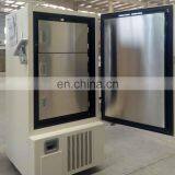 MDF86V188E Manufacture Price Laboratory Deep Medical Vaccine Ultra Low Temperature Upright Freezer -86 thumbnail-6