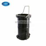 Export Quality Detachable Concrete Test Cylinder Molds thumbnail-3