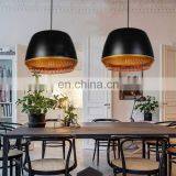 Wholesale Contemporary Shining Luxury Chandelier Restaurant Zhongshan thumbnail-5