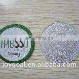 37mm Diameter Aluminum Foil Lids for Nespresso Capsules thumbnail-4