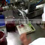 Factory Price Wholesale Chinese Shoyu Filling Machine