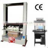Corrugated Carton Compression Test Machine Price thumbnail-2