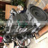Excavator Original DL08 Complete Engine Assy For Excavator thumbnail-4