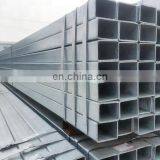 S355JR Hot Dipped Galvanized ms Square Pipe Weight Chart thumbnail-5