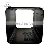 Toshine Anodized Extruded Aluminum Enclosure OEM Extrusion Profile With Finished Machining thumbnail-2