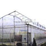 Greenhouse Steel Rack and Pinion for Ventilation and Shading thumbnail-3