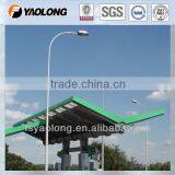 Aluminum Street Lighting Pole thumbnail-3