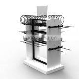 Metal Hat Display Stand,hat Dispaly Rack HAT008 thumbnail-5