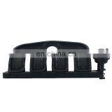 Delrin POM, Mold Steel MOVCR12, Pulley /custom Plastic Injection Mold & Plastic Tooling Manufacturing thumbnail-3