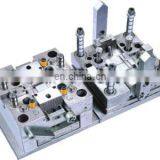 2020 China Professional Plastic Injection Molding and Products Injection Factory thumbnail-7