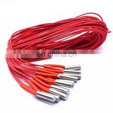SUS304 24V Cartridge Heater 6mm for 3D Printer thumbnail-5