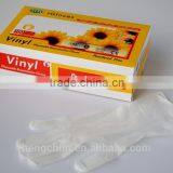Medical Grade Disposable Vinyl Glove thumbnail-6