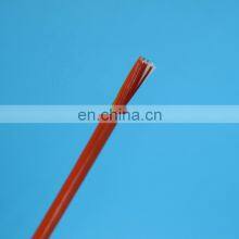 12 Core Robot Cable Coaxial Sewer Crawler Cable thumbnail-3