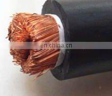 Cable SUPERFLEX EVA 500kcmil 253mm2 Welding Cable thumbnail-3