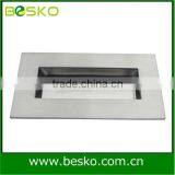 SS201stainless Steel Flush Pull Handle