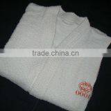 finest cotton towel bathrobe