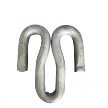 Fastclip FC of Low Maintenance and Pre-assembly Railway Fastener thumbnail-2