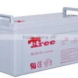 Guangzhou Battery Factory 12v200ah Deep Cycle Battery in China thumbnail-3