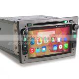 Erisin ES2681P 7" HD 2 Din Touch Screen Car DVD Player GPS System thumbnail-2