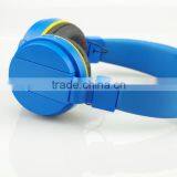 High Quality Belt Adjustable Size Fashional Bluetooth Headset / Best Sell Original Price Headphones thumbnail-1