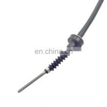 China Wholesale Auto Clutch Cable OEM 31340-19155 Car Clutch Cable thumbnail-4