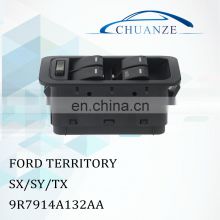 FOR FORD TERRITORY SX/SY/TX POWER WINDOW SWITCH 9R7914A132AA