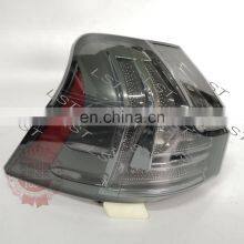 Car Body Parts Car Rear Lamp Rear Light Tail Lamp Tail Light for LX570 Body Parts 2016 2017 2018 2019 thumbnail-1