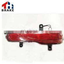 the Left Bar Lights 4116300XSZ08A for Haval H2 thumbnail-1