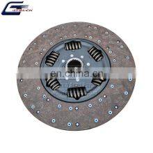 Heavy Duty Truck Parts Clutch Disc OEM 1878006129 7421593951 7420707025 85000534 85000625 for RVI VL Truck thumbnail-4