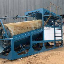Roller Sand Screen Gravel