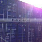 Inexpensive 20'/40'/40HC/HQ 2nd Hand Dry Cargo Container Excellent Quailty Competitive Price for Sale thumbnail-3
