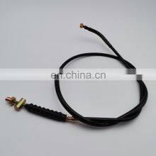 Best Quality Promotional Standard Size Motor Body System TVS-STAR Accelerator Cable For Bajaj thumbnail-3