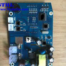 Subwoofer Pcba Service Pcb Assembly Board Custom Made One-stop Shenzhen PCBA Factory thumbnail-3