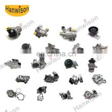 OEM Quality all car cooling engine parts Electric water pump for BMW engine water pump