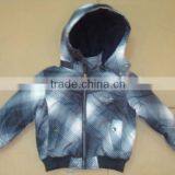 Boys Padded Jackets for Winter Season 2012 thumbnail-1