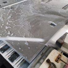 High Quality Wholesale Custom Cheap Artificial Quartz Stone Table Top thumbnail-2
