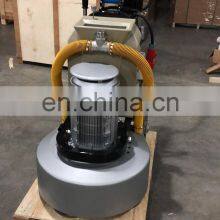 Grinder Remote Control Surface Concrete Floor Grinding Leveling Machine thumbnail-4